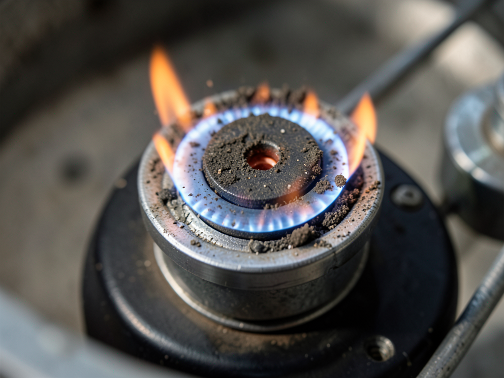 Why your furnace turns off and on every few minute