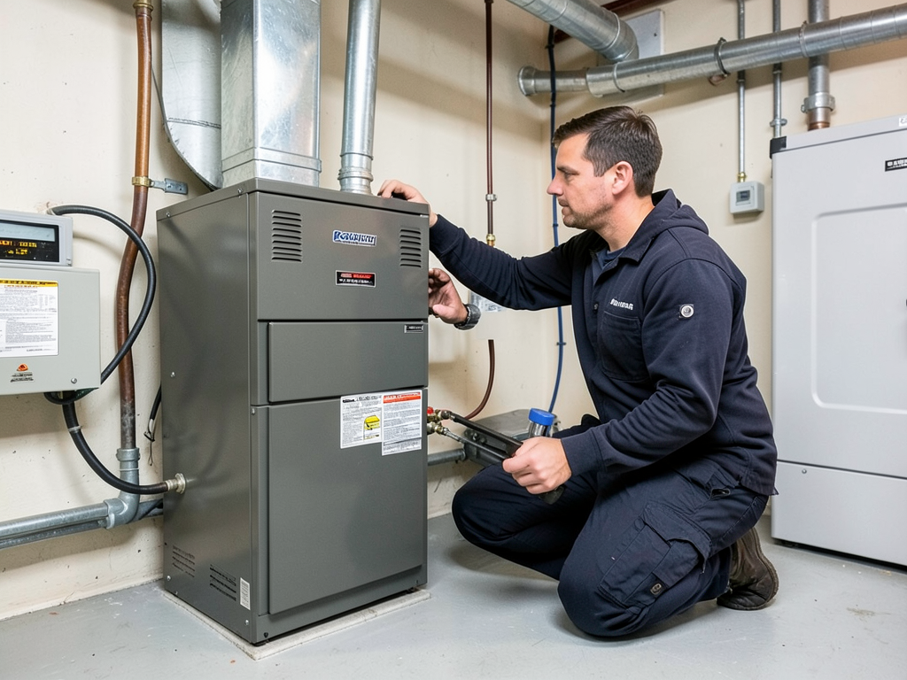 Why your rochester hills home feels freezing even