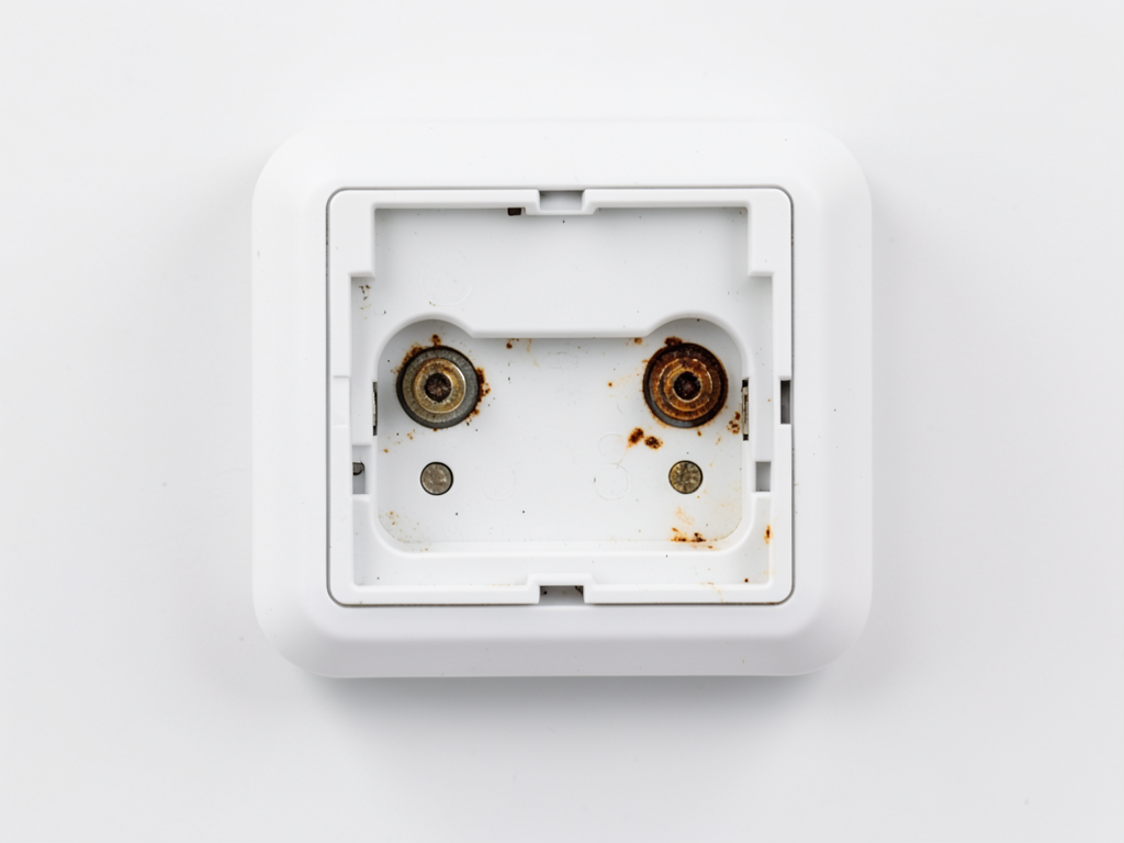 Why Your Royal Oak Thermostat Screen is Blank and How to Fix It