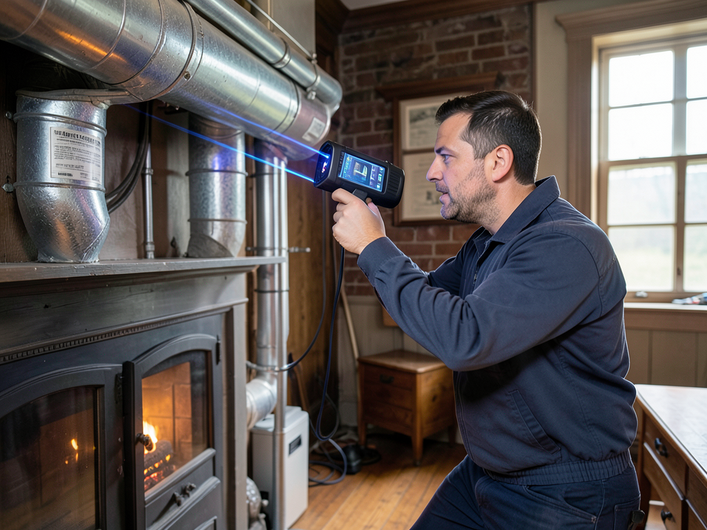 Why your upstairs rooms in jefferson chalmers are