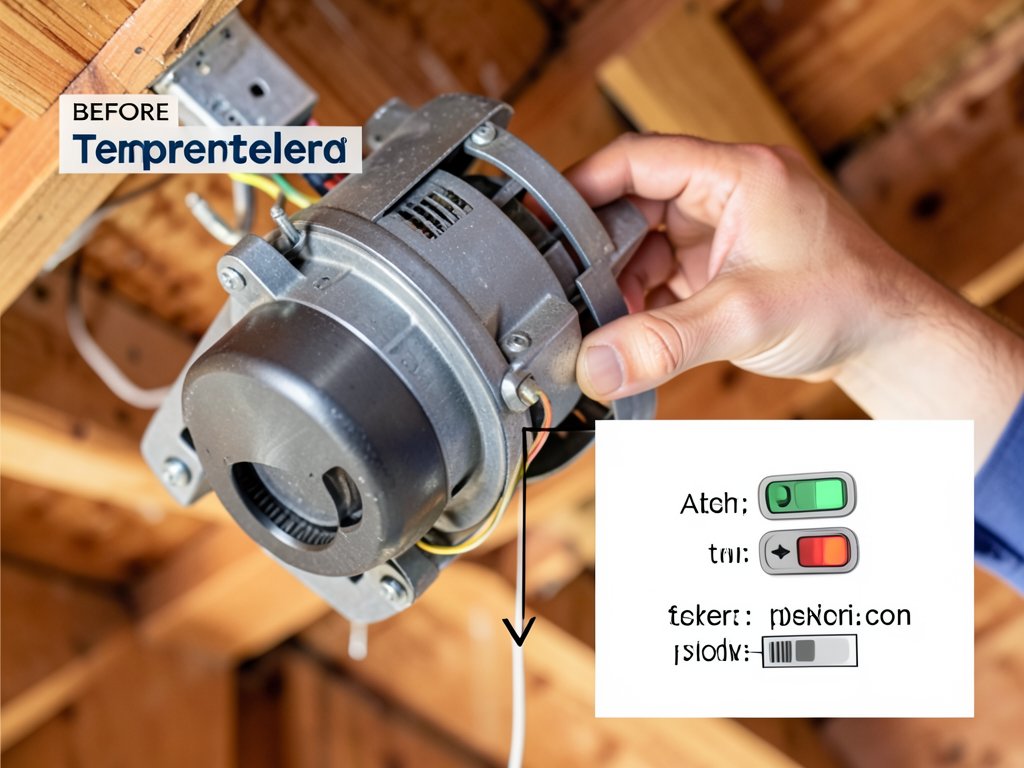Why Your Upstairs Rooms in Jefferson-Chalmers Are Always Too Hot and How to Fix It